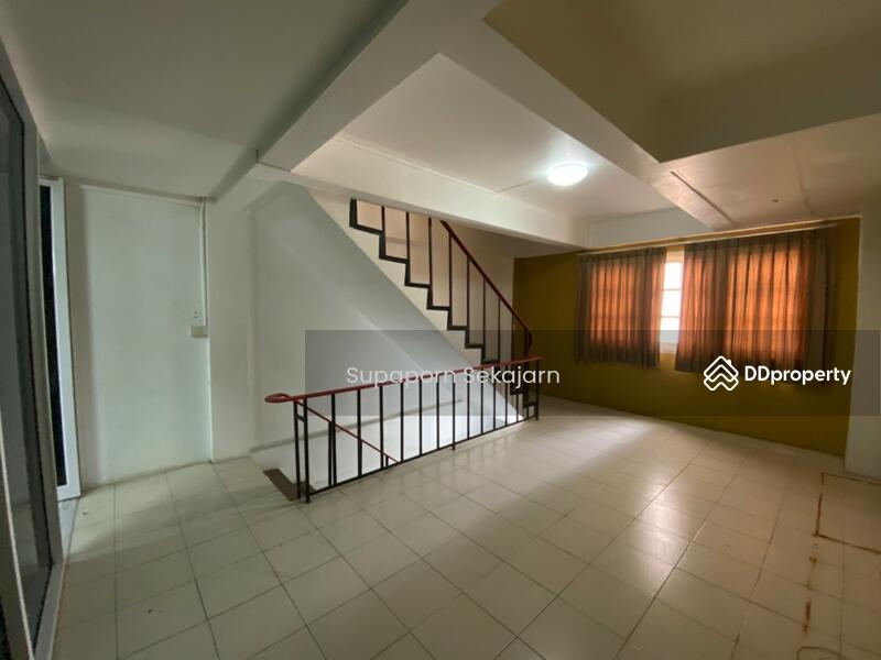For Sale - City Station Bangyai, Nonthaburi