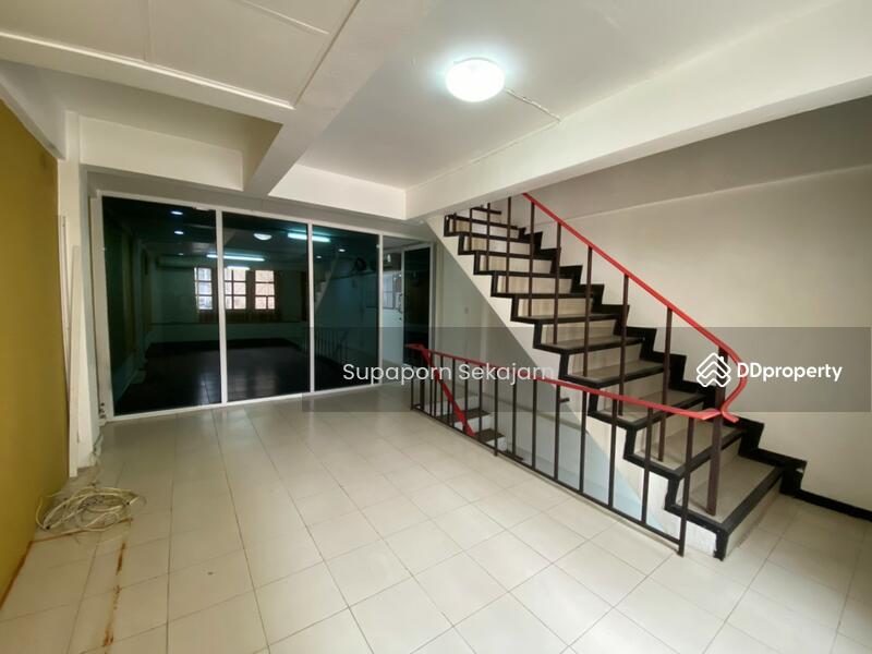 For Sale - City Station Bangyai, Nonthaburi