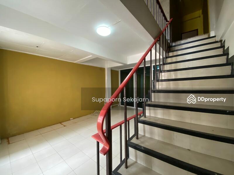 For Sale - City Station Bangyai, Nonthaburi