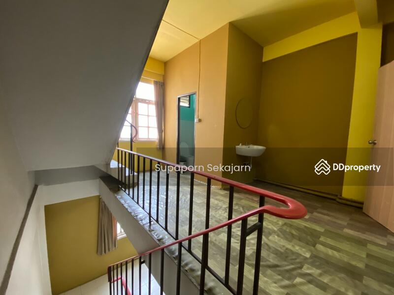 For Sale - City Station Bangyai, Nonthaburi