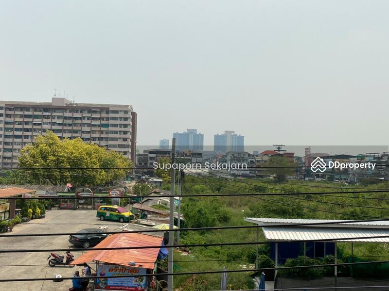For Sale - City Station Bangyai, Nonthaburi
