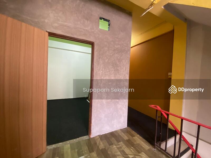 For Sale - City Station Bangyai, Nonthaburi