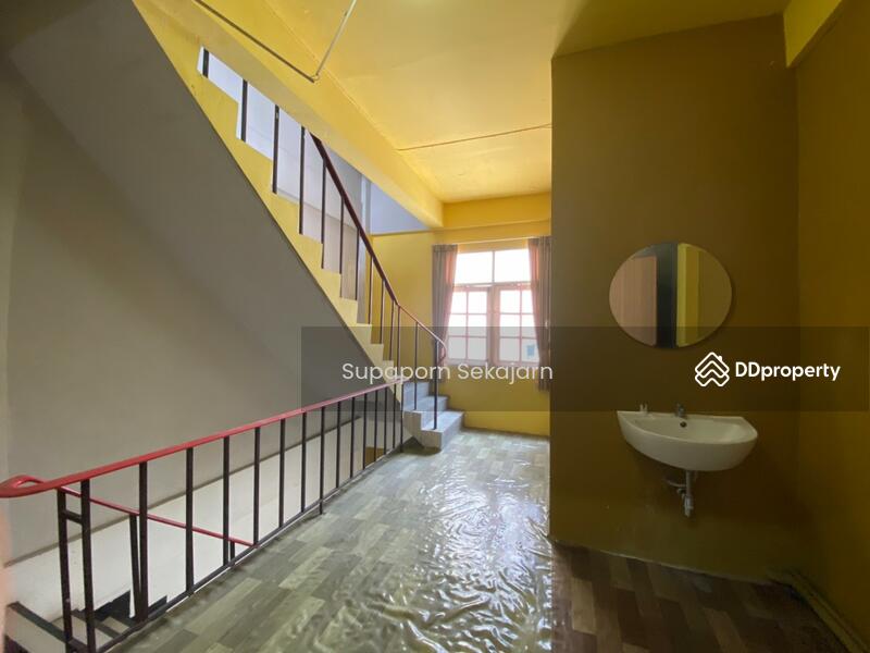For Sale - City Station Bangyai, Nonthaburi