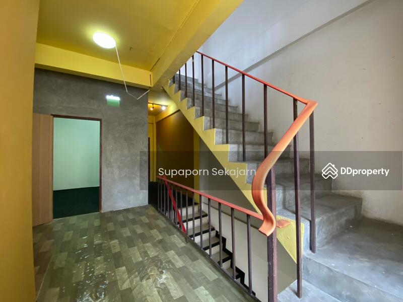 For Sale - City Station Bangyai, Nonthaburi