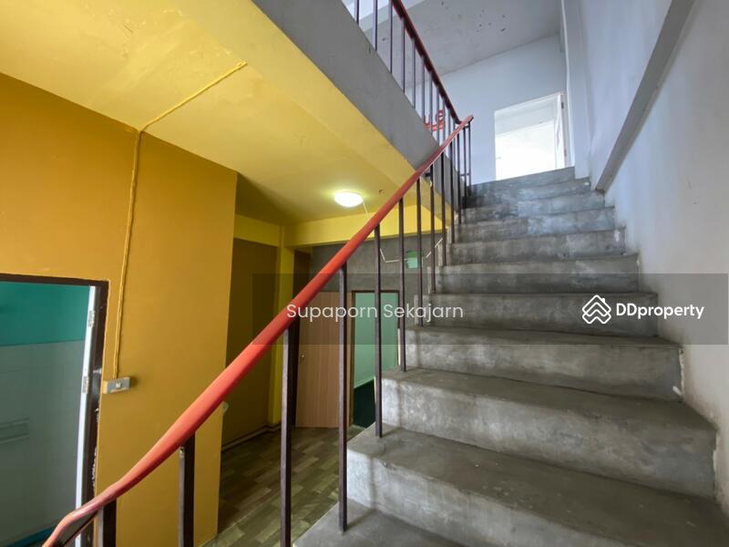 For Sale - City Station Bangyai, Nonthaburi