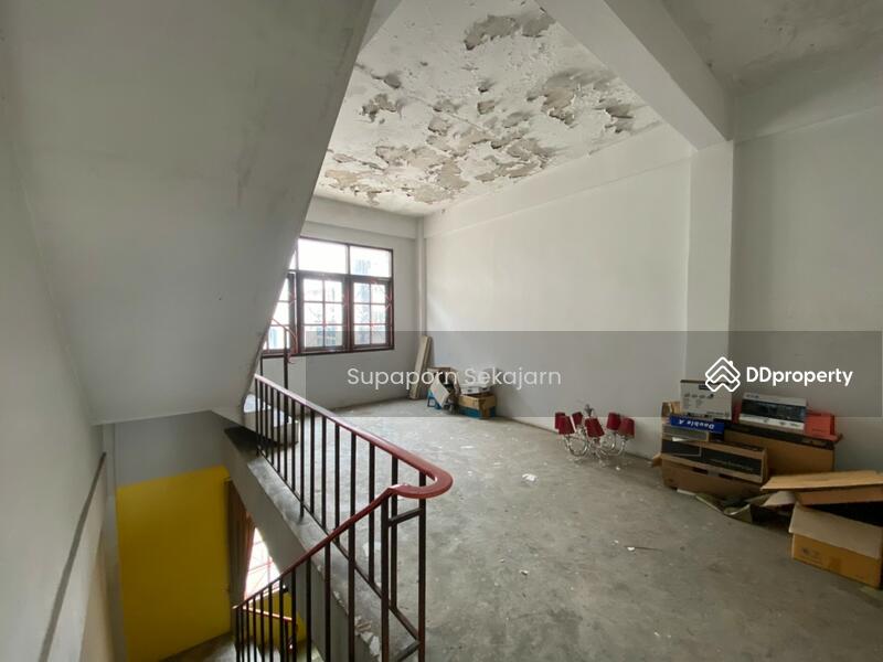 For Sale - City Station Bangyai, Nonthaburi
