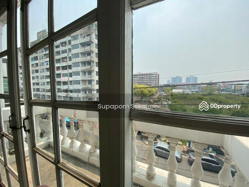 For Sale - City Station Bangyai, Nonthaburi