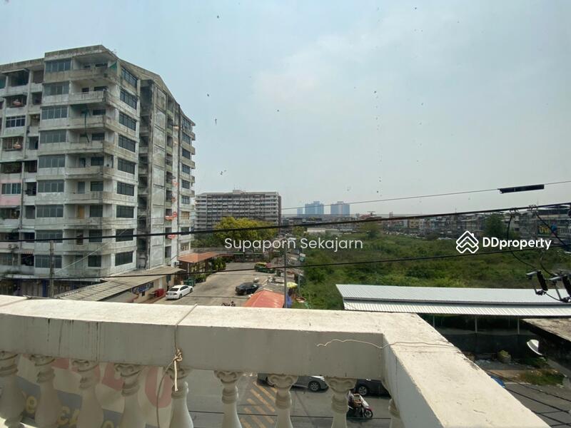For Sale - City Station Bangyai, Nonthaburi