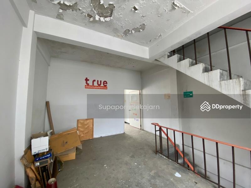 For Sale - City Station Bangyai, Nonthaburi