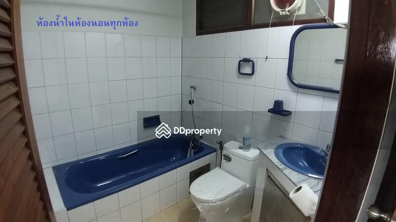 ห้องน้ำในห้องนอน