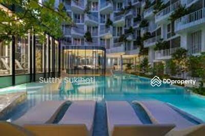 ขาย - Chewathai Residence Thonglor : ชีวาทัย เรสซิเดนท์ ทองหล่อ, กรุงเทพ