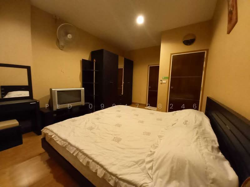 บ้านกลางเมืองให้เช่า เดือนละ 25,000 บาท ไม่ไกลจากไนท์บาซ่า No.1H051, Chiang Mai, Chang Moi, Muang Chiang Mai, Chiang Mai, 3 Bedrooms, 160 sqm, Single Detached House For Rent, by Rutchaporn Tunsiri, 10128459 - DDproperty.com
