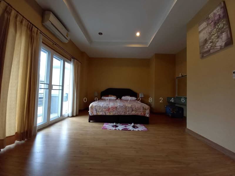 บ้านกลางเมืองให้เช่า เดือนละ 25,000 บาท ไม่ไกลจากไนท์บาซ่า No.1H051, Chiang Mai, Chang Moi, Muang Chiang Mai, Chiang Mai, 3 Bedrooms, 160 sqm, Single Detached House For Rent, by Rutchaporn Tunsiri, 10128459 - DDproperty.com