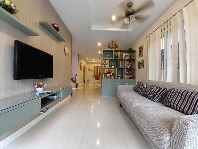 บ้านกลางเมืองให้เช่า เดือนละ 25,000 บาท ไม่ไกลจากไนท์บาซ่า No.1H051, Chiang Mai, Chang Moi, Muang Chiang Mai, Chiang Mai, 3 Bedrooms, 160 sqm, Single Detached House For Rent, by Rutchaporn Tunsiri, 10128459 - DDproperty.com