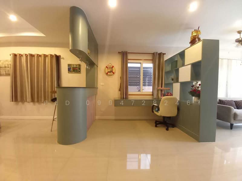 บ้านกลางเมืองให้เช่า เดือนละ 25,000 บาท ไม่ไกลจากไนท์บาซ่า No.1H051, Chiang Mai, Chang Moi, Muang Chiang Mai, Chiang Mai, 3 Bedrooms, 160 sqm, Single Detached House For Rent, by Rutchaporn Tunsiri, 10128459 - DDproperty.com