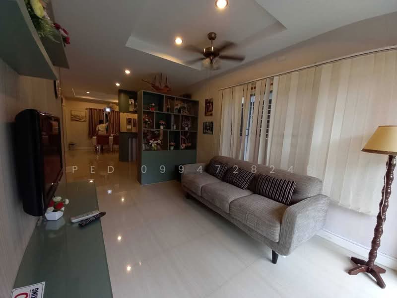 บ้านสวยให้เช่า – ใกล้ไนท์บาร์ซ่า เพียง 5 นาที ค่าเช่า 30,000 บาท / เดือน รหัสทรัพย์ : No.1H051, เชียงใหม่, ช้างม่อย, เมืองเชียงใหม่, เชียงใหม่, 160 ตร.ม., บ้านเดี่ยว ให้เช่า, โดย Rutchaporn Tunsiri, 10128459 - DDproperty.com