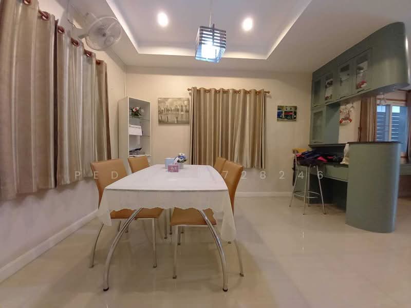 บ้านสวยให้เช่า – ใกล้ไนท์บาร์ซ่า เพียง 5 นาที ค่าเช่า 30,000 บาท / เดือน รหัสทรัพย์ : No.1H051, เชียงใหม่, ช้างม่อย, เมืองเชียงใหม่, เชียงใหม่, 160 ตร.ม., บ้านเดี่ยว ให้เช่า, โดย Rutchaporn Tunsiri, 10128459 - DDproperty.com