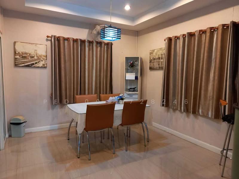 บ้านสวยให้เช่า – ใกล้ไนท์บาร์ซ่า เพียง 5 นาที ค่าเช่า 30,000 บาท / เดือน รหัสทรัพย์ : No.1H051, Chiang Mai, Chang Moi, Muang Chiang Mai, Chiang Mai, 3 Bedrooms, 160 sqm, Single Detached House For Rent, by Rutchaporn Tunsiri, 10128459 - DDproperty.com