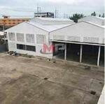 ให้เช่าโรงงาน/คลังสินค้า ตั้งแต่ขนาด 500-8,000 ตร.ม. สามพราน นครปฐม รหัสทรัพย์ MP3-W538-0522, นครปฐม