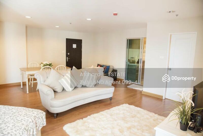 Belle Grand Rama 9, Bangkok, 131 Rama 9 Road, Huai Khwang, Bangkok, 3 Bedrooms, 102 sqm, Condo For Rent, by Atchara Chakpromma, 10133255 - DDproperty.com