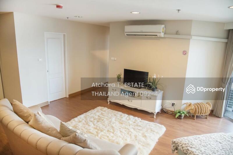 Belle Grand Rama 9, Bangkok, 131 Rama 9 Road, Huai Khwang, Bangkok, 3 Bedrooms, 102 sqm, Condo For Rent, by Atchara Chakpromma, 10133255 - DDproperty.com