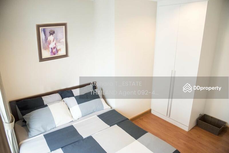Belle Grand Rama 9, Bangkok, 131 Rama 9 Road, Huai Khwang, Bangkok, 3 Bedrooms, 102 sqm, Condo For Rent, by Atchara Chakpromma, 10133255 - DDproperty.com