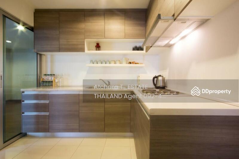 Belle Grand Rama 9, Bangkok, 131 Rama 9 Road, Huai Khwang, Bangkok, 3 Bedrooms, 102 sqm, Condo For Rent, by Atchara Chakpromma, 10133255 - DDproperty.com