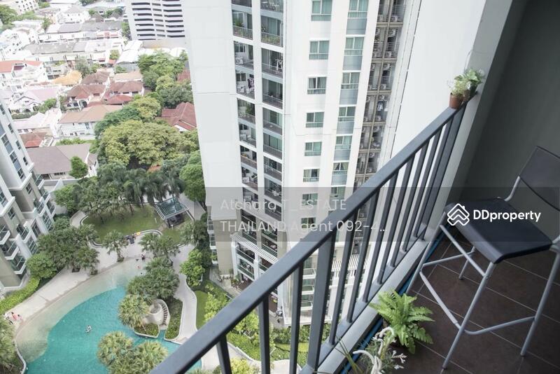 Belle Grand Rama 9, Bangkok, 131 Rama 9 Road, Huai Khwang, Bangkok, 3 Bedrooms, 102 sqm, Condo For Rent, by Atchara Chakpromma, 10133255 - DDproperty.com