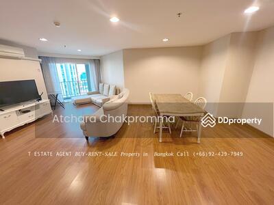 For Rent - Belle Grand Rama 9, Bangkok