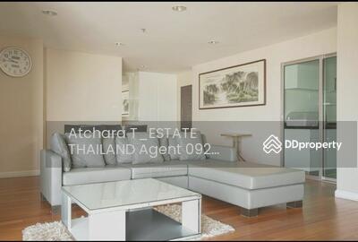 For Rent - Belle Grand Rama 9, Bangkok