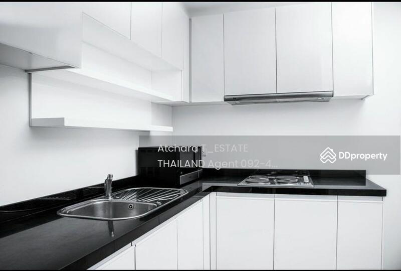 Belle Grand Rama 9, Bangkok, 131 Rama 9 Road, Huai Khwang, Bangkok, 3 Bedrooms, 107 sqm, Condo For Rent, by Atchara Chakpromma, 10133274 - DDproperty.com