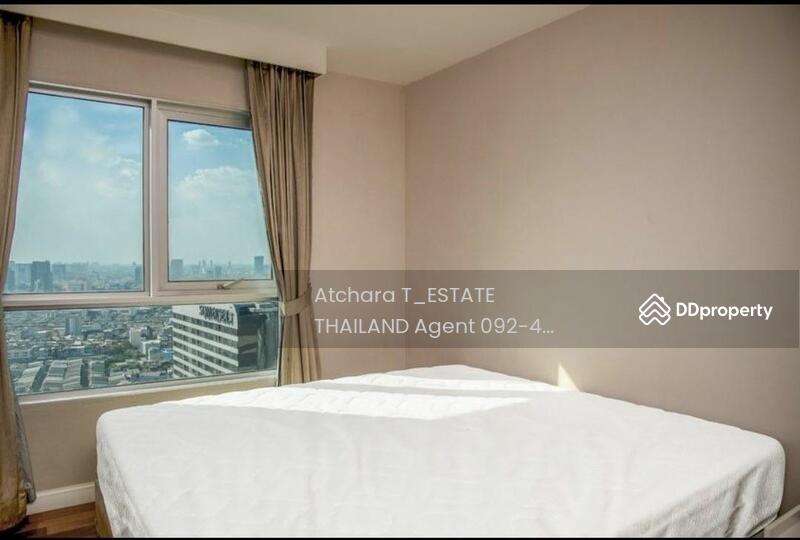 Belle Grand Rama 9 : เบลล์ แกรนด์ พระราม 9, กรุงเทพ, 131 ถนนพระราม 9, ห้วยขวาง, กรุงเทพ, 107 ตร.ม., คอนโด ให้เช่า, โดย Atchara Chakpromma, 10133274 - DDproperty.com