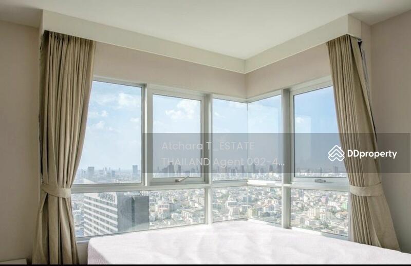Belle Grand Rama 9, Bangkok, 131 Rama 9 Road, Huai Khwang, Bangkok, 3 Bedrooms, 107 sqm, Condo For Rent, by Atchara Chakpromma, 10133274 - DDproperty.com