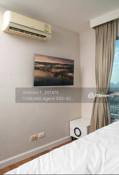Belle Grand Rama 9, Bangkok, 131 Rama 9 Road, Huai Khwang, Bangkok, 3 Bedrooms, 107 sqm, Condo For Rent, by Atchara Chakpromma, 10133274 - DDproperty.com