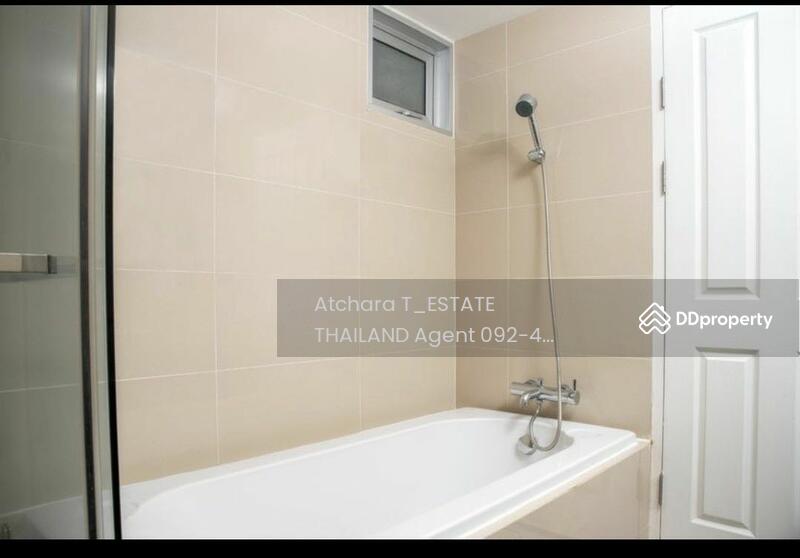 Belle Grand Rama 9, Bangkok, 131 Rama 9 Road, Huai Khwang, Bangkok, 3 Bedrooms, 107 sqm, Condo For Rent, by Atchara Chakpromma, 10133274 - DDproperty.com
