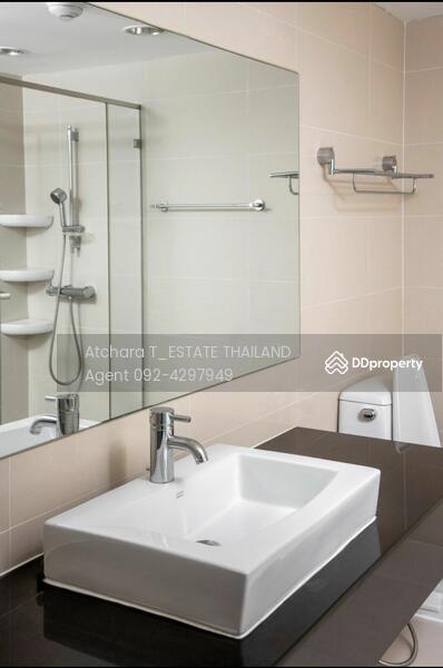 Belle Grand Rama 9, Bangkok, 131 Rama 9 Road, Huai Khwang, Bangkok, 3 Bedrooms, 107 sqm, Condo For Rent, by Atchara Chakpromma, 10133274 - DDproperty.com