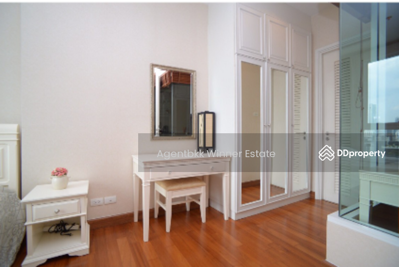 Ivy Sathorn 10, Bangkok, 88 Soi Sathorn 12, Sathorn Road, Silom, Bang Rak, Bangkok, 1 Bedroom, 40 sqm, Condo For Rent, by Agentbkk, 10133299 - DDproperty.com