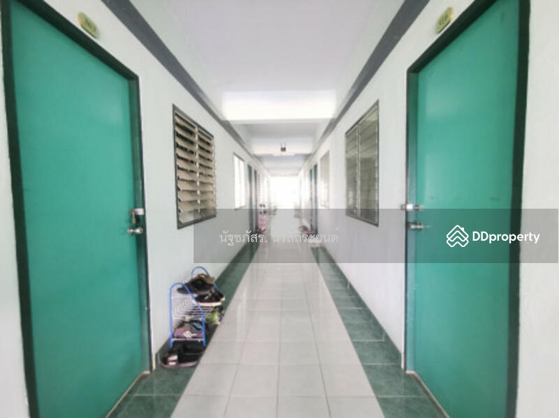 มงคลอพาร์ทเม้นท์, Chachoengsao, - -, Lat Khwang, Ban Pho, Chachoengsao, 10+ Bedrooms, 1,600 sqm, Apartment For Sale, by นัฐชภัสร์ นวลถิระยนต์, 10133765 - DDproperty.com