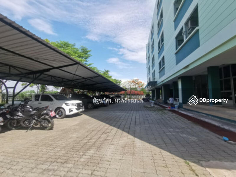 มงคลอพาร์ทเม้นท์, Chachoengsao, - -, Lat Khwang, Ban Pho, Chachoengsao, 10+ Bedrooms, 1,600 sqm, Apartment For Sale, by นัฐชภัสร์ นวลถิระยนต์, 10133765 - DDproperty.com