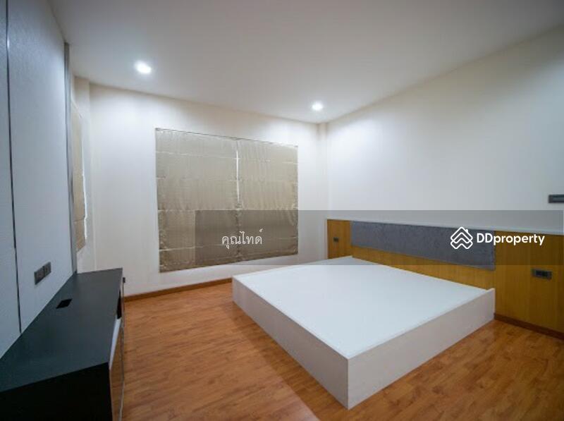 ขายบ้านเดี่ยวพร้อมเฟอร์ 3 ชั้น โครงการ คาซ่า แกรนด์ ราชพฤกษ์-พระราม 5 ขนาด 54.3 ตรว. 5 นอน 3 น้ำ