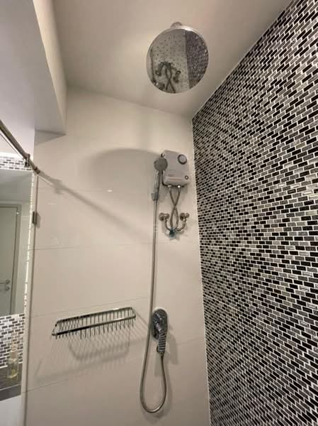 Knightsbridge Space Ratchayothin, Bangkok, Phaholyothin Road, Chatuchak, Bangkok, 2 Bedrooms, 46 sqm, Condo For Rent, by Bangkok Agent Co., Ltd., 10134011 - DDproperty.com