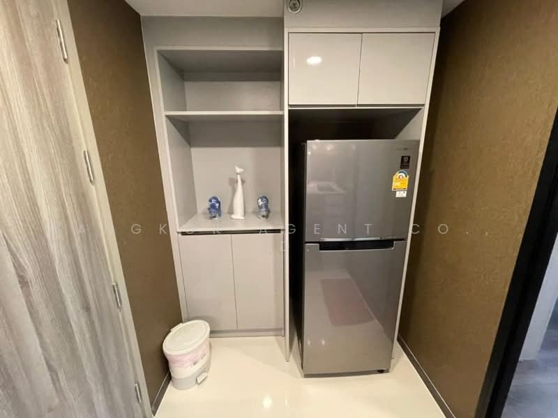Knightsbridge Space Ratchayothin, Bangkok, Phaholyothin Road, Chatuchak, Bangkok, 2 Bedrooms, 46 sqm, Condo For Rent, by Bangkok Agent Co., Ltd., 10134011 - DDproperty.com