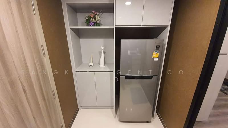 Knightsbridge Space Ratchayothin, Bangkok, Phaholyothin Road, Chatuchak, Bangkok, 2 Bedrooms, 46 sqm, Condo For Rent, by Bangkok Agent Co., Ltd., 10134012 - DDproperty.com