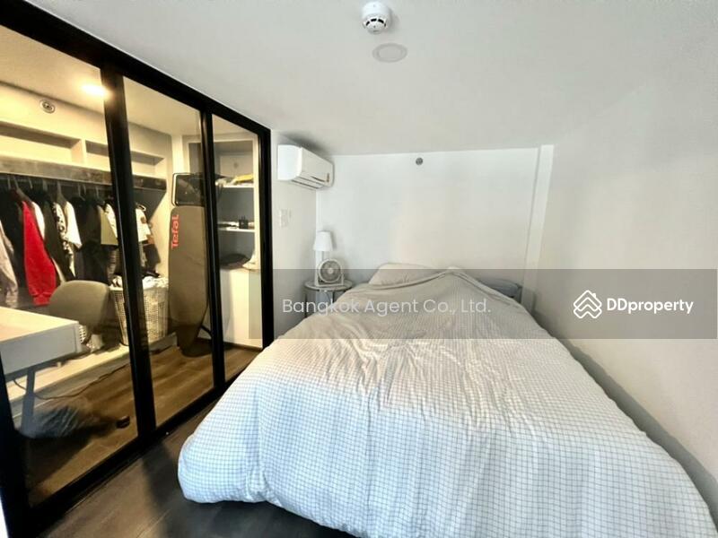Knightsbridge Space Ratchayothin, Bangkok, Phaholyothin Road, Chatuchak, Bangkok, 1 Bedroom, 37 sqm, Condo For Rent, by Bangkok Agent Co., Ltd., 10134014 - DDproperty.com