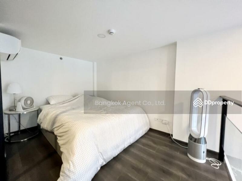Knightsbridge Space Ratchayothin, Bangkok, Phaholyothin Road, Chatuchak, Bangkok, 1 Bedroom, 37 sqm, Condo For Rent, by Bangkok Agent Co., Ltd., 10134014 - DDproperty.com