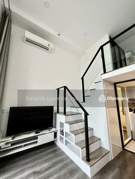 Knightsbridge Space Ratchayothin, Bangkok, Phaholyothin Road, Chatuchak, Bangkok, 1 Bedroom, 37 sqm, Condo For Rent, by Bangkok Agent Co., Ltd., 10134014 - DDproperty.com