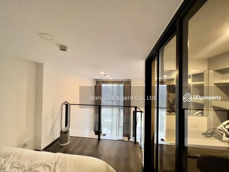 Knightsbridge Space Ratchayothin, Bangkok, Phaholyothin Road, Chatuchak, Bangkok, 1 Bedroom, 37 sqm, Condo For Rent, by Bangkok Agent Co., Ltd., 10134014 - DDproperty.com