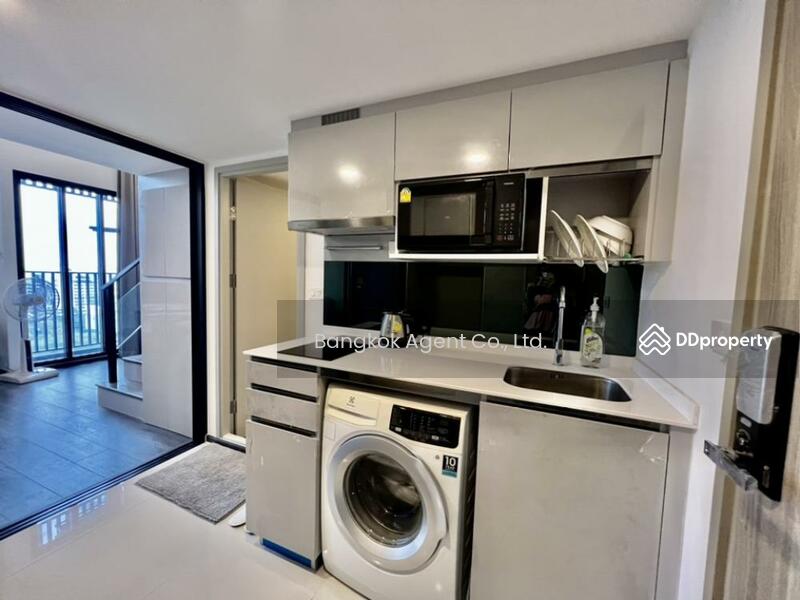 Knightsbridge Space Ratchayothin, Bangkok, Phaholyothin Road, Chatuchak, Bangkok, 1 Bedroom, 37 sqm, Condo For Rent, by Bangkok Agent Co., Ltd., 10134014 - DDproperty.com