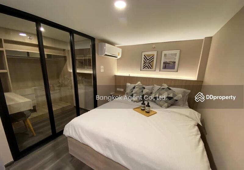 Knightsbridge Space Ratchayothin, Bangkok, Phaholyothin Road, Chatuchak, Bangkok, 1 Bedroom, 37 sqm, Condo For Rent, by Bangkok Agent Co., Ltd., 10134015 - DDproperty.com