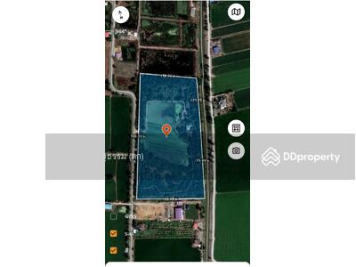 ขาย - ที่ดิน บางซ้าย อยุธยา, พระนครศรีอยุธยา